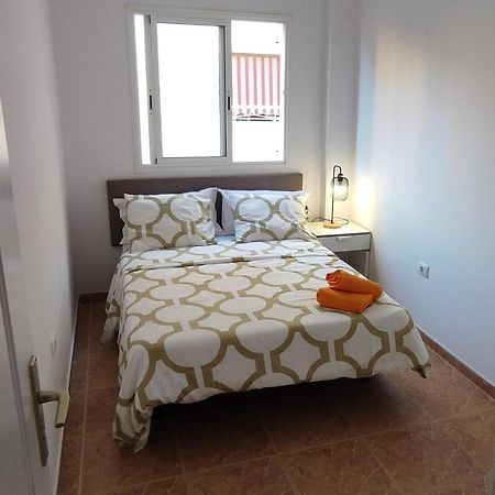 Casa Roberto Candelaria,Parking,Air,Wifi מראה חיצוני תמונה
