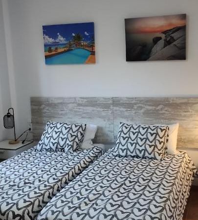 Casa Roberto Candelaria,Parking,Air,Wifi מראה חיצוני תמונה