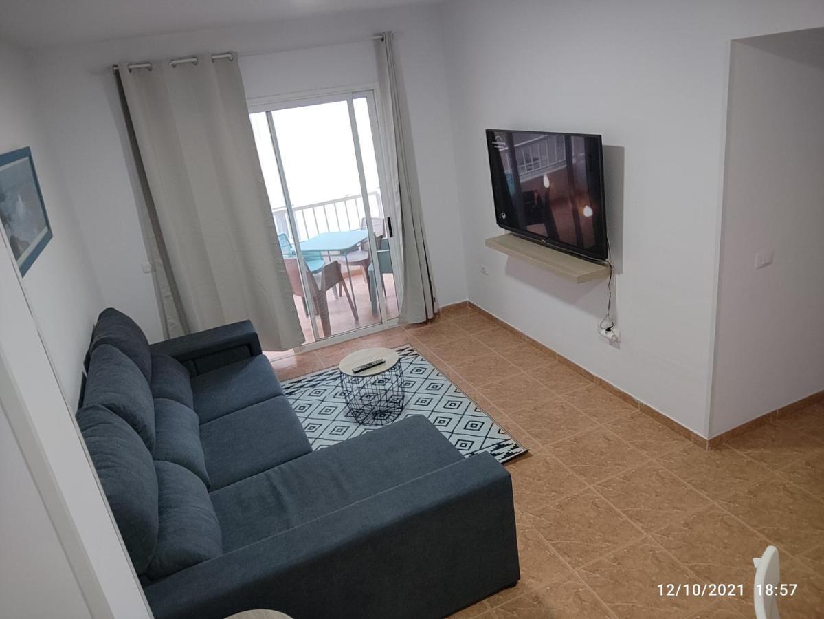 Casa Roberto Candelaria,Parking,Air,Wifi מראה חיצוני תמונה