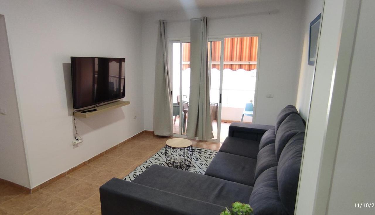 Casa Roberto Candelaria,Parking,Air,Wifi מראה חיצוני תמונה