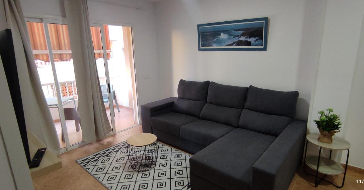 Casa Roberto Candelaria,Parking,Air,Wifi מראה חיצוני תמונה