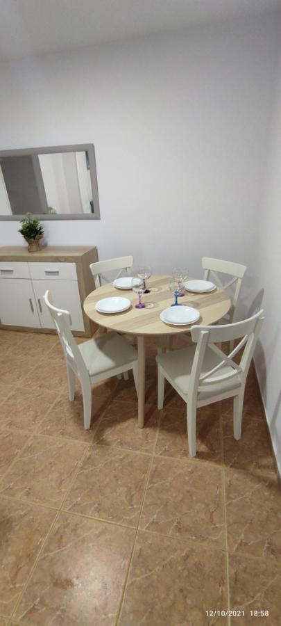 Casa Roberto Candelaria,Parking,Air,Wifi מראה חיצוני תמונה