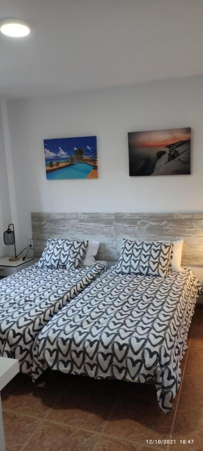 Casa Roberto Candelaria,Parking,Air,Wifi מראה חיצוני תמונה