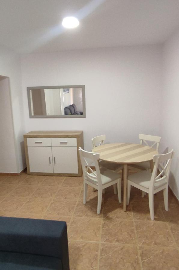 Casa Roberto Candelaria,Parking,Air,Wifi מראה חיצוני תמונה