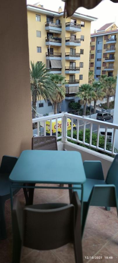Casa Roberto Candelaria,Parking,Air,Wifi מראה חיצוני תמונה