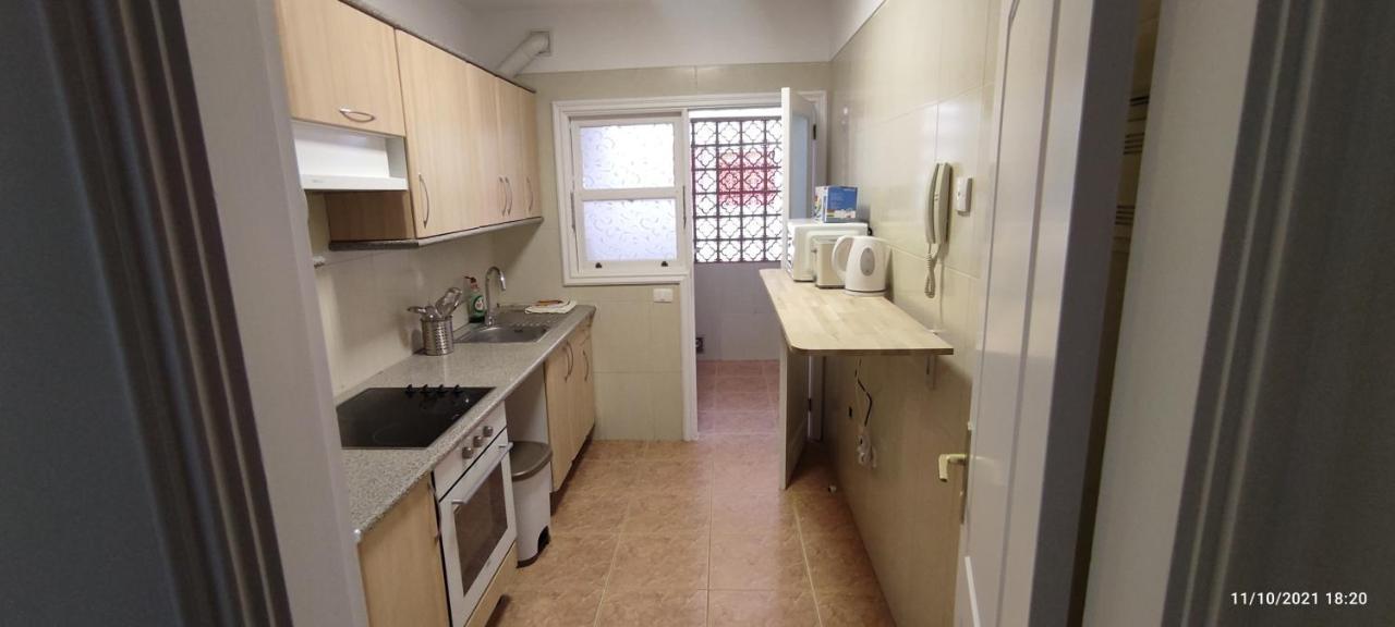 Casa Roberto Candelaria,Parking,Air,Wifi מראה חיצוני תמונה