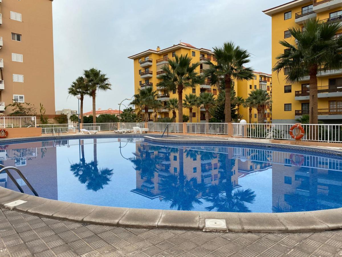 Casa Roberto Candelaria,Parking,Air,Wifi מראה חיצוני תמונה