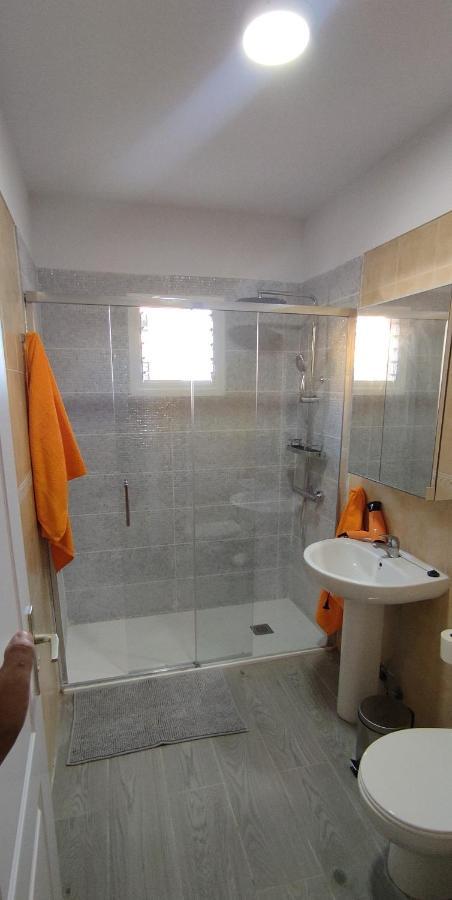 Casa Roberto Candelaria,Parking,Air,Wifi מראה חיצוני תמונה