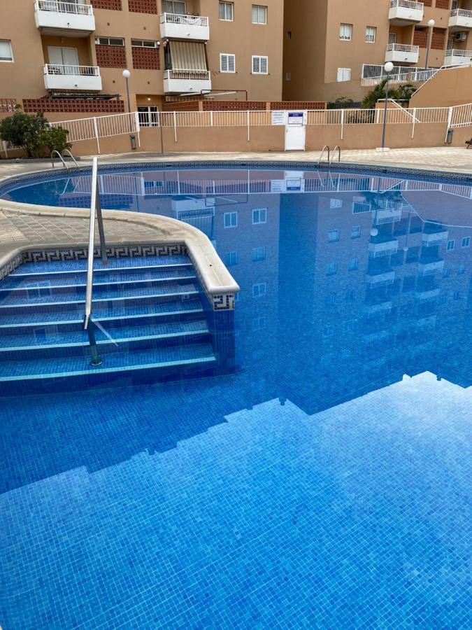 Casa Roberto Candelaria,Parking,Air,Wifi מראה חיצוני תמונה