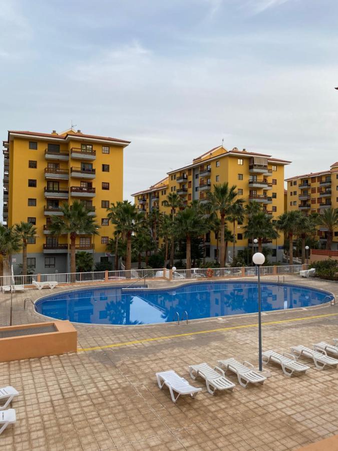 Casa Roberto Candelaria,Parking,Air,Wifi מראה חיצוני תמונה