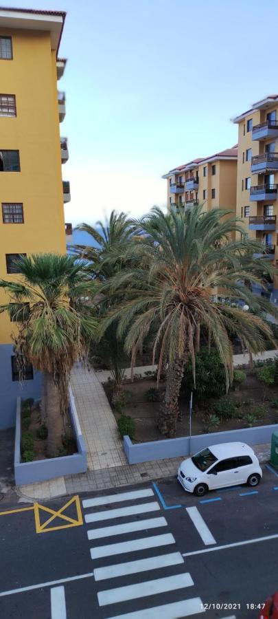 Casa Roberto Candelaria,Parking,Air,Wifi מראה חיצוני תמונה