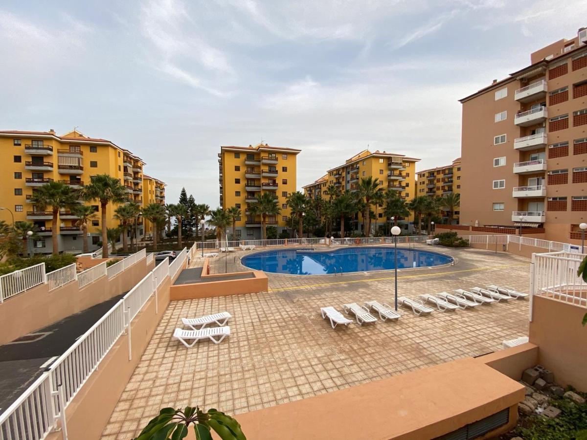 Casa Roberto Candelaria,Parking,Air,Wifi מראה חיצוני תמונה
